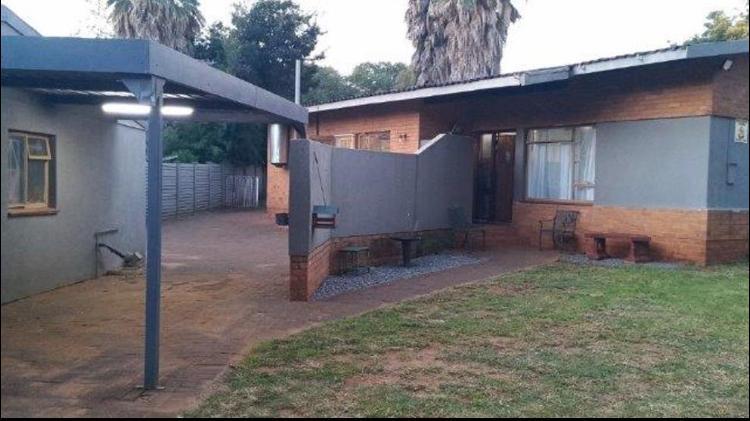 3 Bedroom Property for Sale in Sasolburg Ext 1 Free State